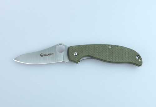 Нож Ganzo G734 фото 5